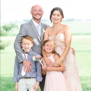 Meet your Posher, April